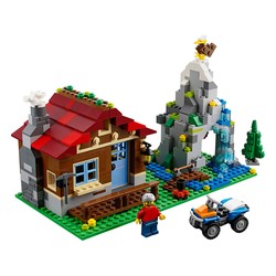Mountain Hut, zdjęcie 1