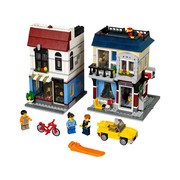 Bike Shop & Cafe