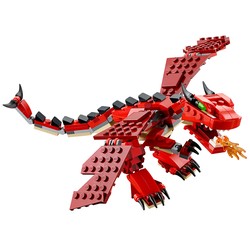 Red Creatures, zdjęcie 1