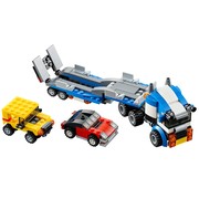 Vehicle Transporter