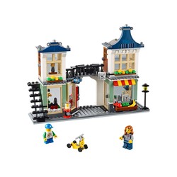 Toy & Grocery Shop, zdjęcie 1