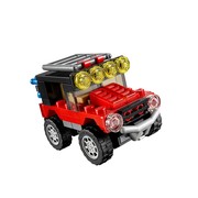 Desert Racers