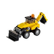 Construction Vehicles