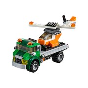 Chopper Transporter