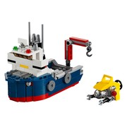 Ocean Explorer