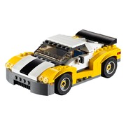 Fast Car