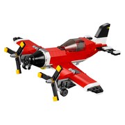 Propeller Plane