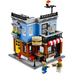 Corner Deli, zdjęcie 1