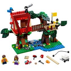 Treehouse Adventures, zdjęcie 1