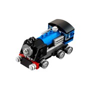 Blue Express