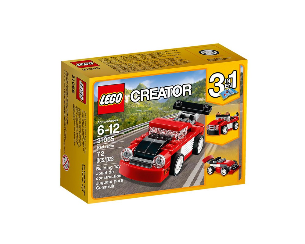 Lego 31055 sale