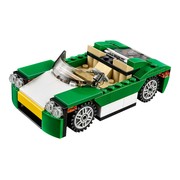 Green Cruiser