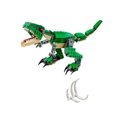 Mighty Dinosaurs, zdjęcie 1