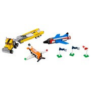 Lego best sale 31060 price