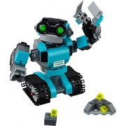 Robo Explorer