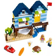 Beachside Vacation