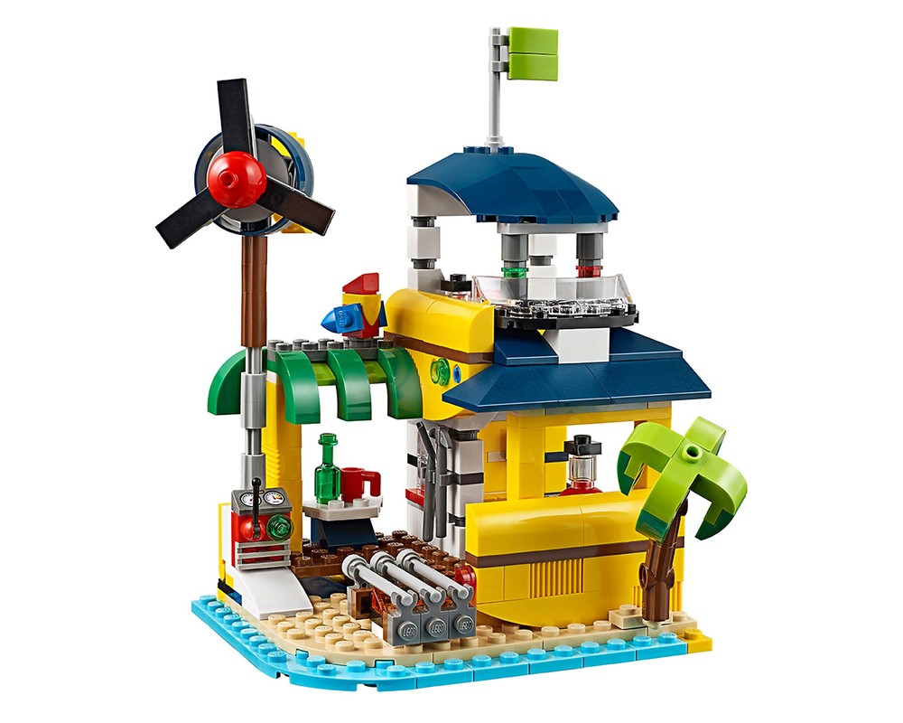 lego creator 31064