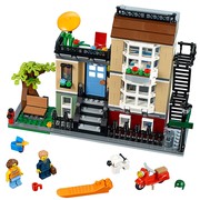 Park Street Townhouse