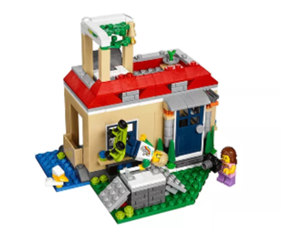 Lego set hot sale 31067