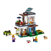 Modular Modern Home