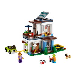 Modular Modern Home, zdjęcie 1