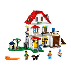 Modular Family Villa, zdjęcie 1
