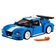 Turbo Track Racer