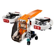 Drone Explorer