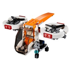 Drone Explorer (set 31071-1)