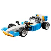 Extreme Engines