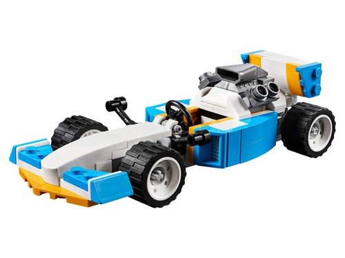 Extreme Engines