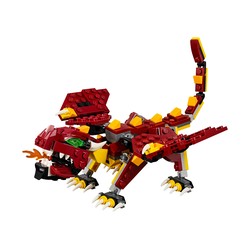 Mythical Creatures, zdjęcie 1