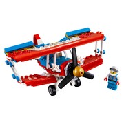 Daredevil Stunt Plane