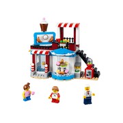 Modular Sweet Surprises