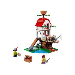 Tree House Treasures, zdjęcie 1
