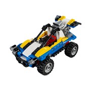 Dune Buggy