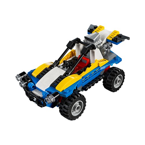 Dune Buggy