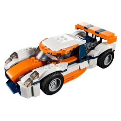 Sunset Track Racer, zdjęcie 1