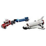 Shuttle Transporter