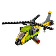 Helicopter Adventure