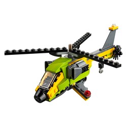 Helicopter Adventure, zdjęcie 1