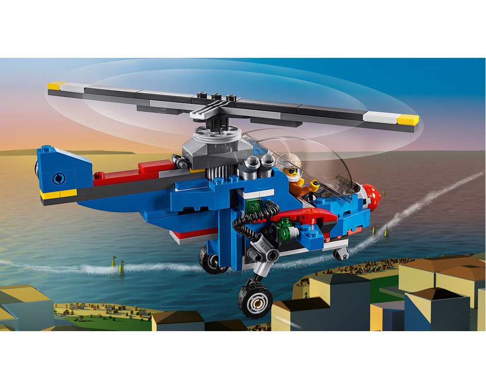 lego set 31094