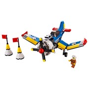 Race Plane