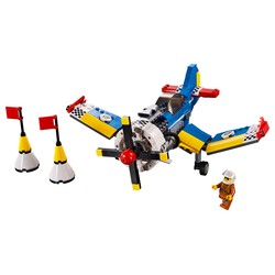Race Plane, zdjęcie 1
