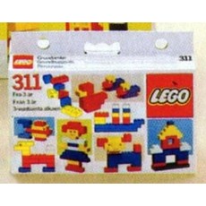 Basic Set (set 311-3)
