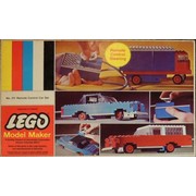 Remote Control Car Set