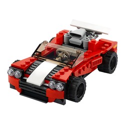Sports Car, zdjęcie 1