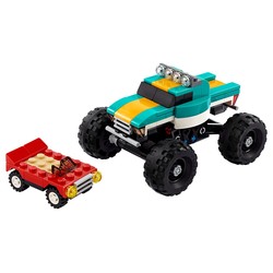 Monster Truck, zdjęcie 1