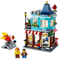 Townhouse Toy Store, zdjęcie 1