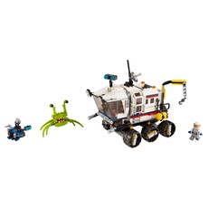 Space Rover Explorer (set 31107-1)